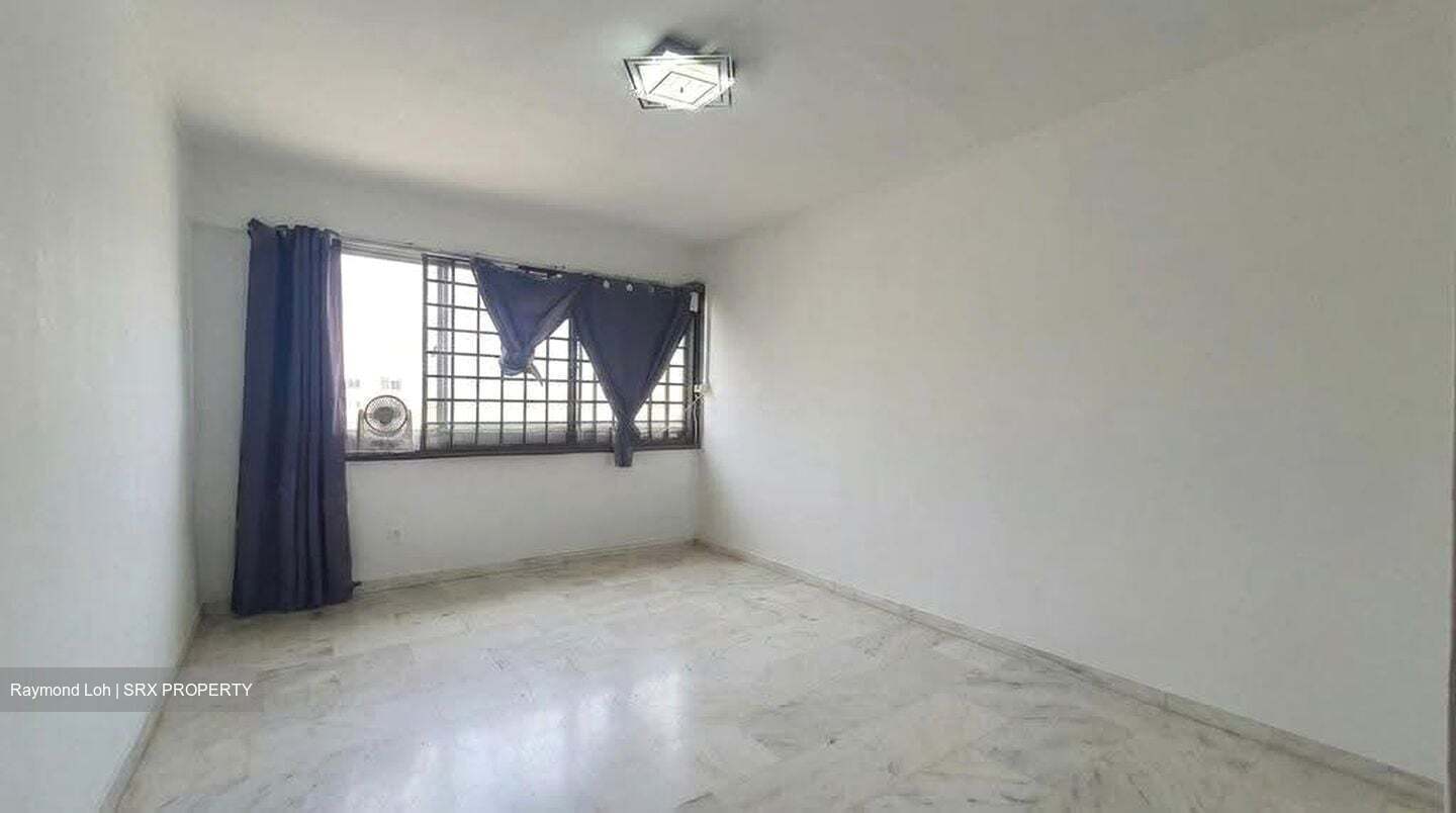 Blk 423 Pasir Ris Drive 6 (Pasir Ris), HDB 5 Rooms #609192001